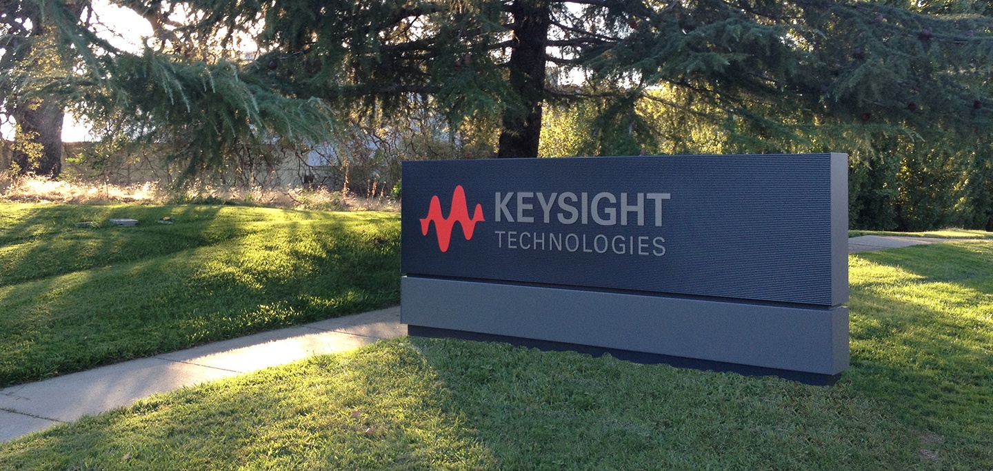 Keysight phát triển các giải pháp đo kiểm mạng mới